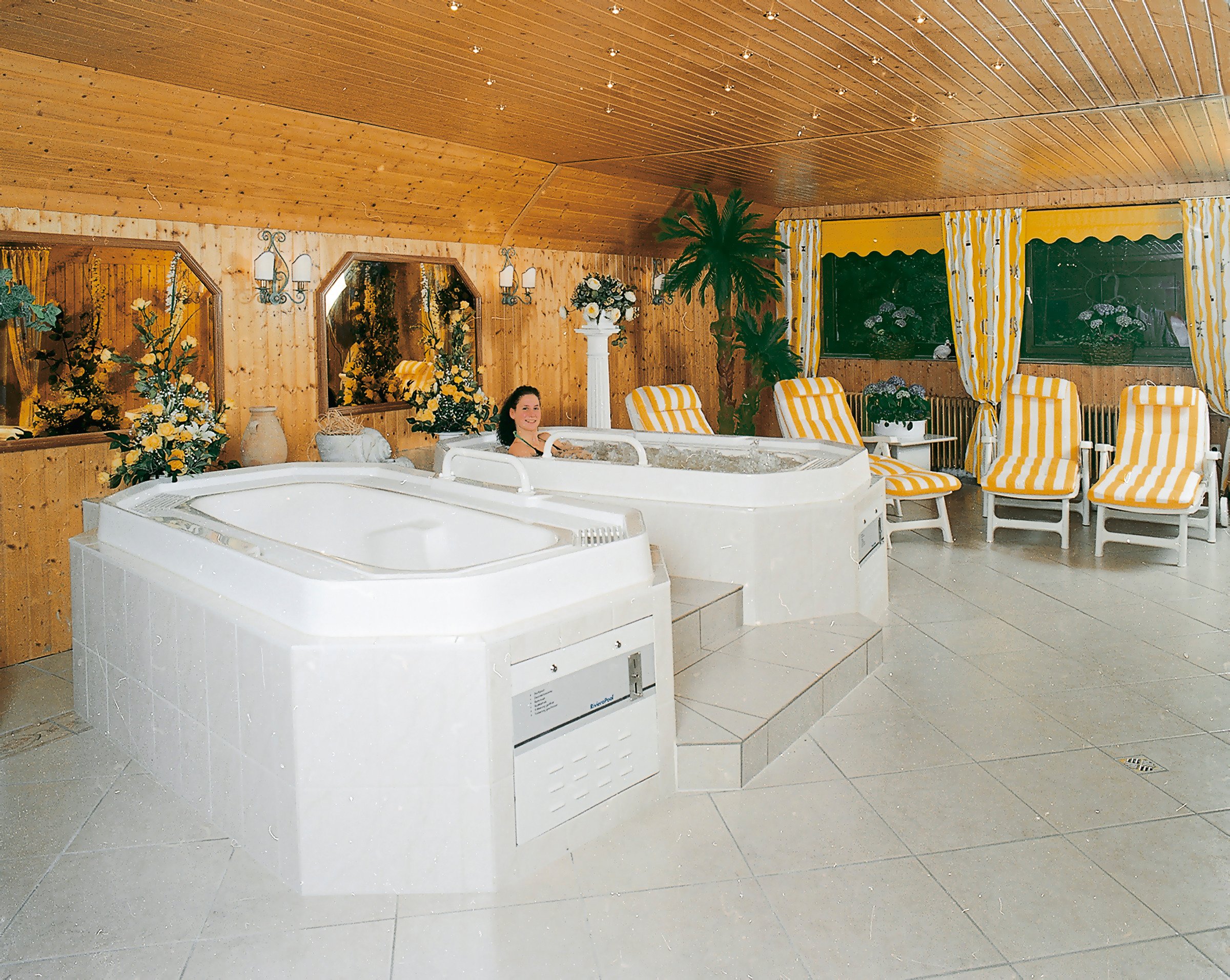 Landhaus Helmboldt-官方