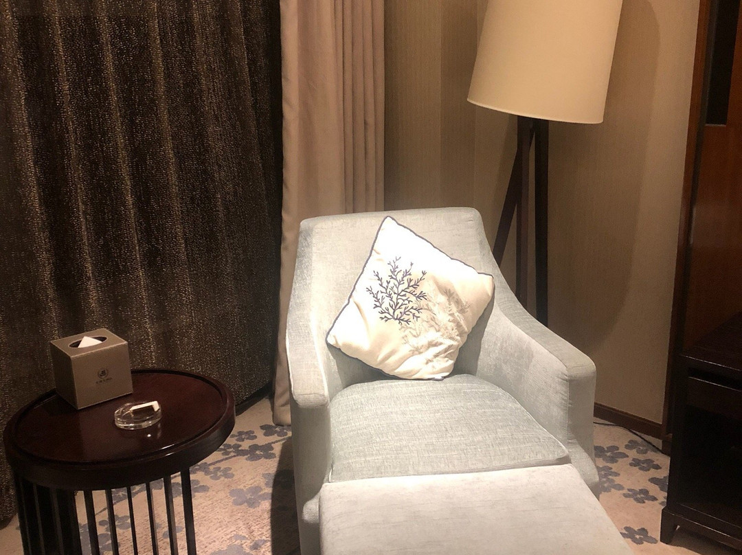 招远旅游攻略图片