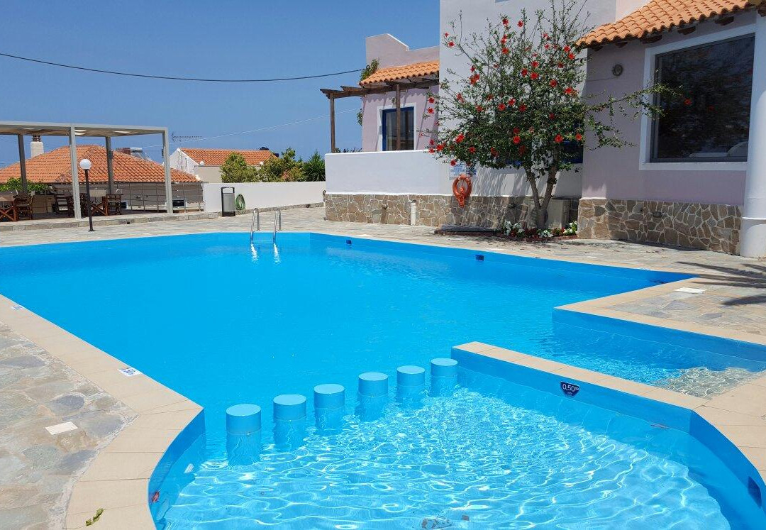 Kamisiana酒店住宿-Adelais Hotel