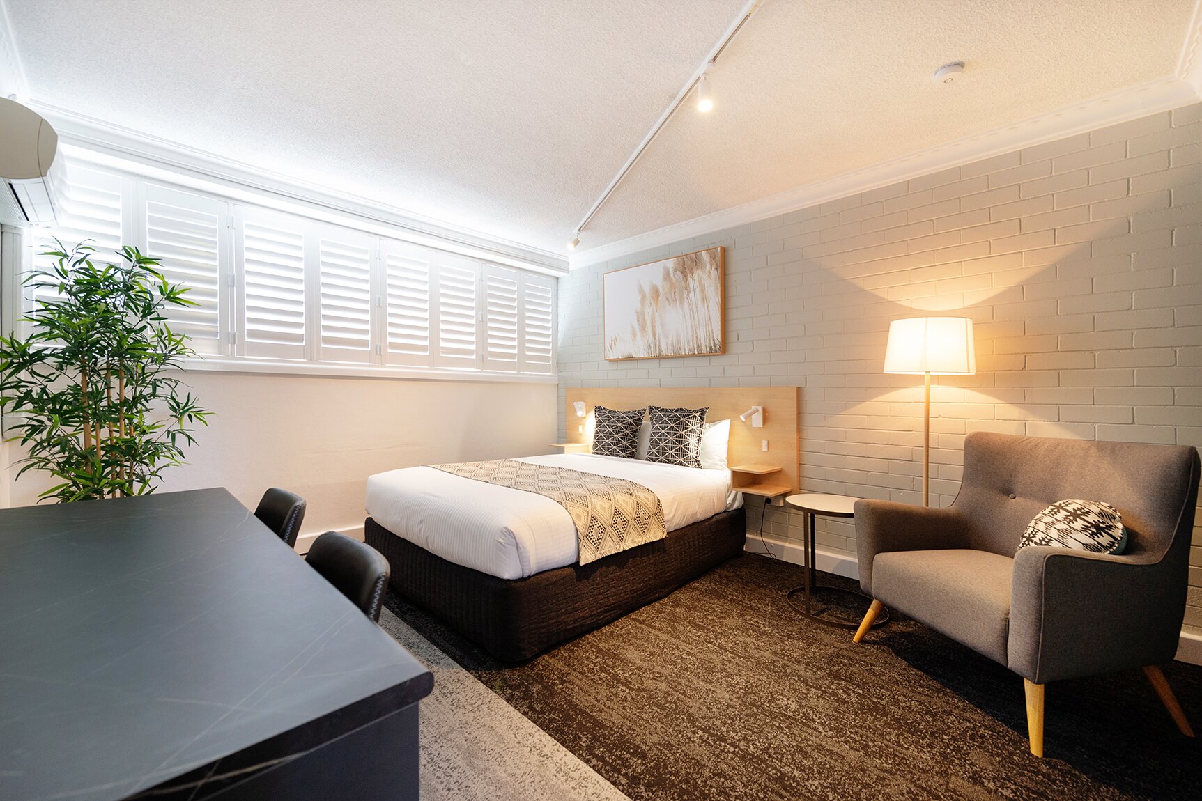 Fitzroy Motor Inn-官方