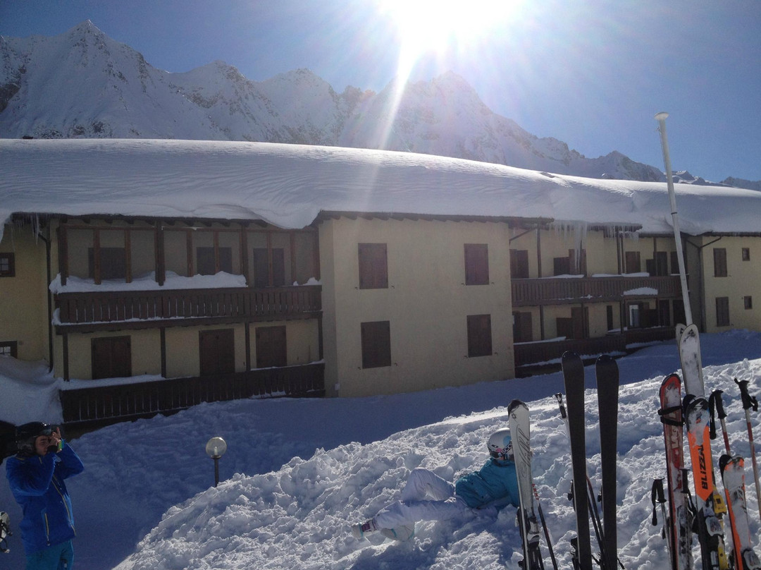 Residence Miriam by Palla di Neve