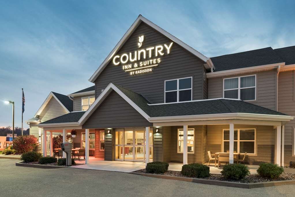 Country Inn & Suites by Radisson, Platteville, WI-官方