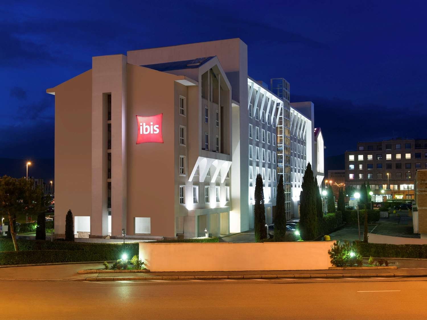 ibis Firenze Nord Aeroporto-官方