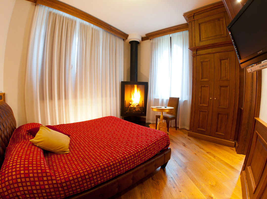 Albergo Villino Quintiliani