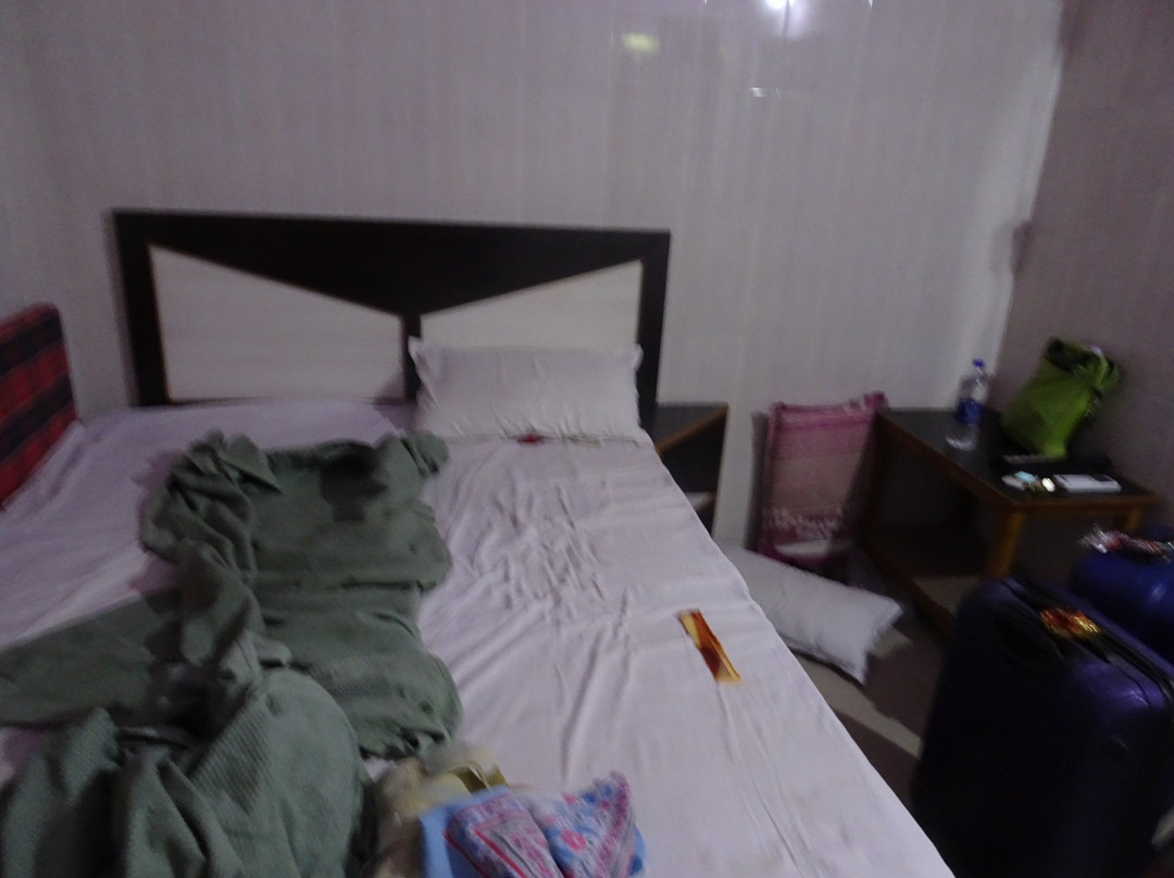 Sree Ganesh Residency