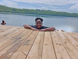 Kisiba Campsite-姆贝亚必去景点