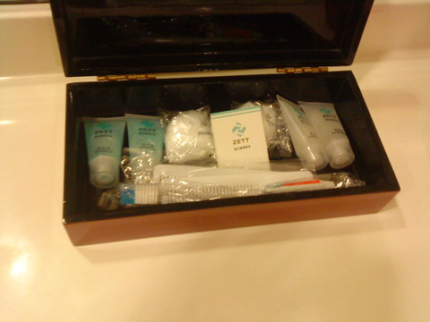 银桥大酒店主图