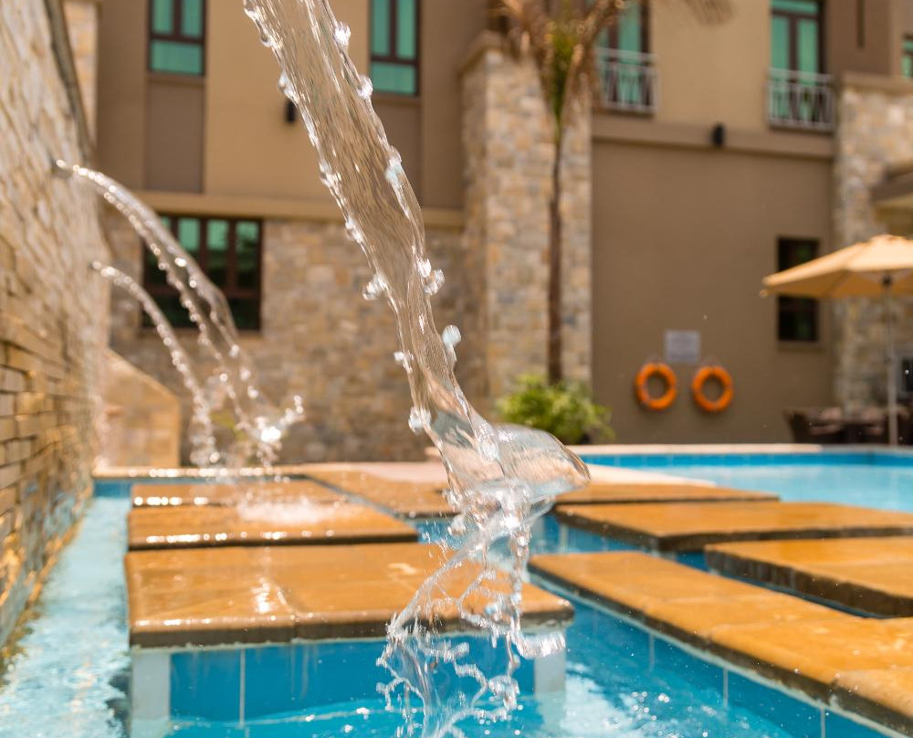 Alliance Hotel By Eagles