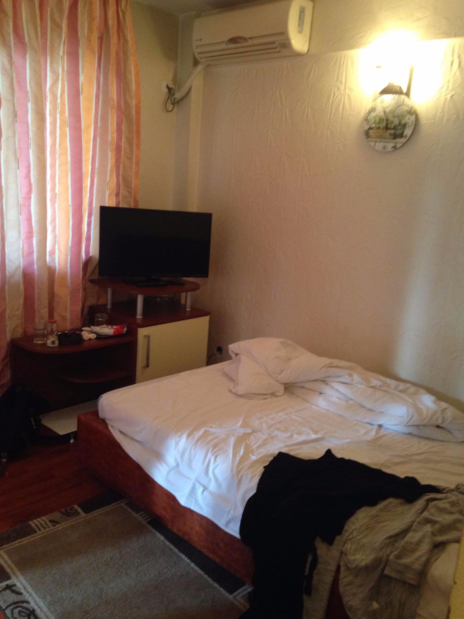 Hotel Euphoria-官方