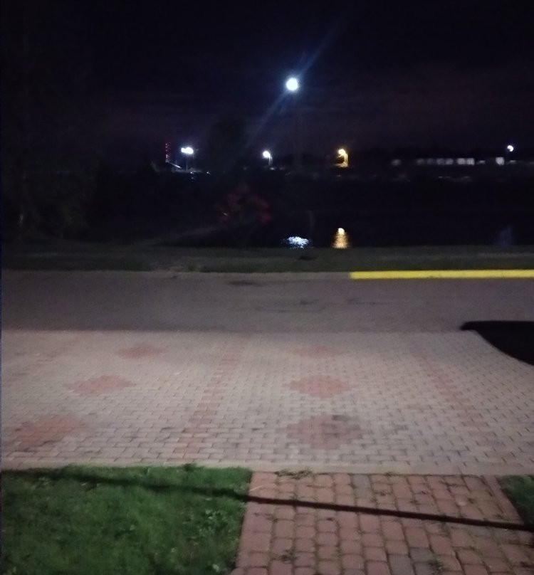 Motelis Gariunai主图
