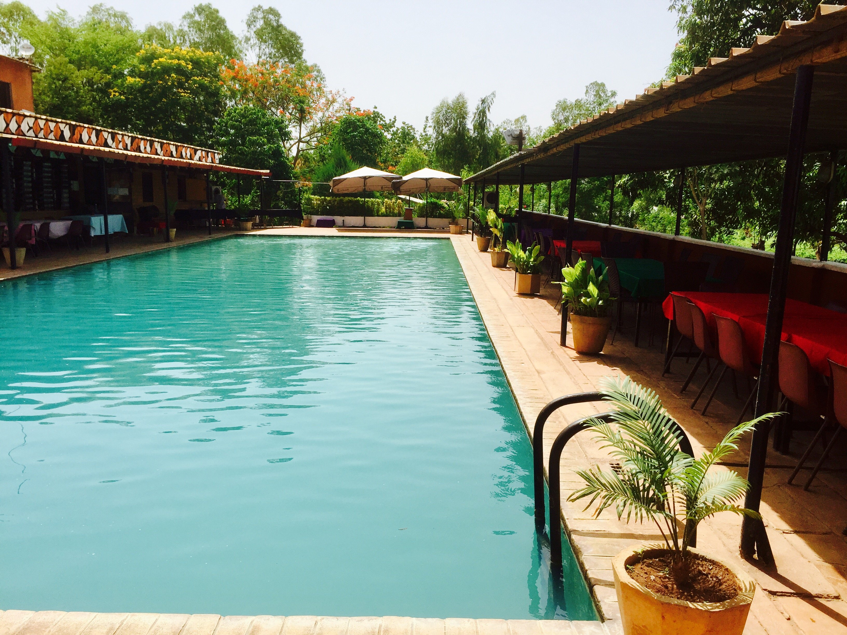Hotel Ricardo-官方