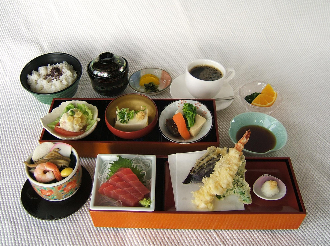 半田市酒店住宿-Midori Kan