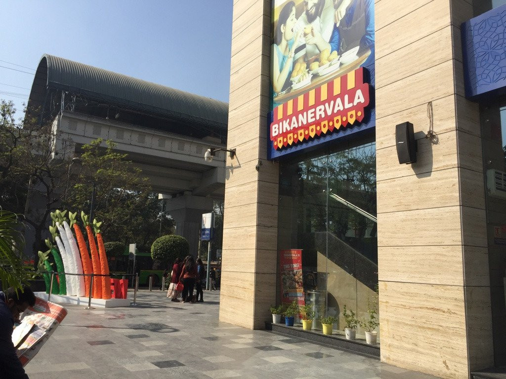 Naharpur旅游攻略图片