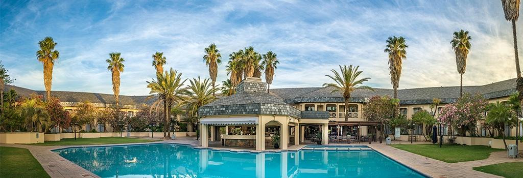 玛费根酒店住宿-Peermont Walmont at Mmabatho Palms
