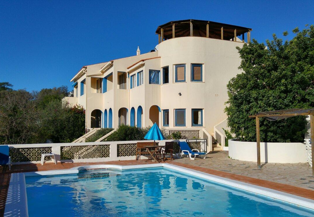 Quinta do Atlantico