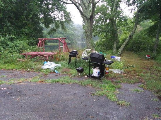 Herring Run Motel主图