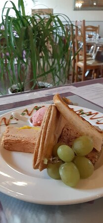 Hotel Restaurant De l'Abbaye主图
