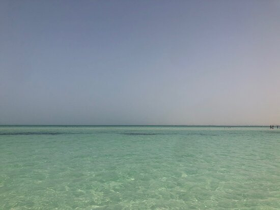 Azerbaijani Beach景点图片