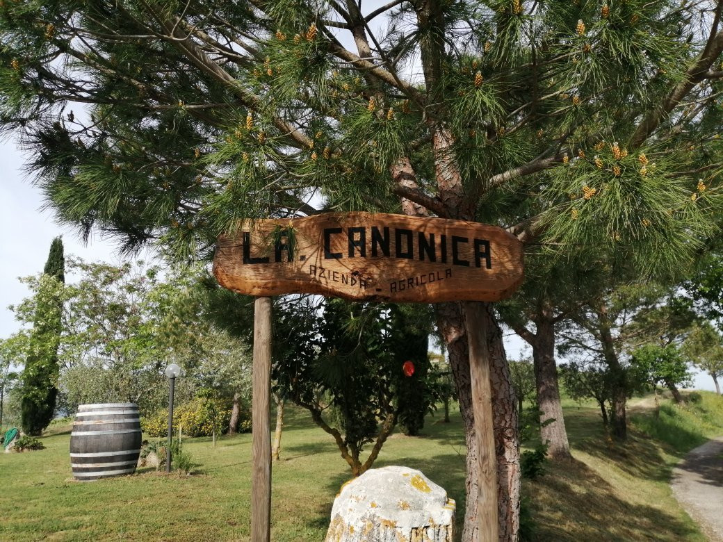 Agrituristica La Canonica