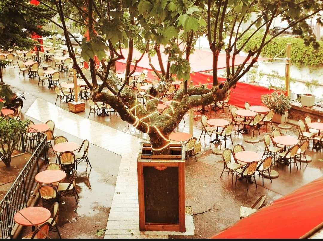 Bistrot Abbatucci