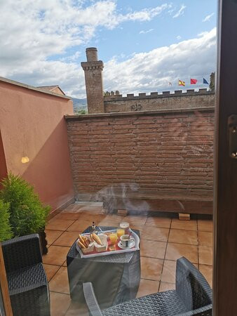 B&B La Atalaya主图