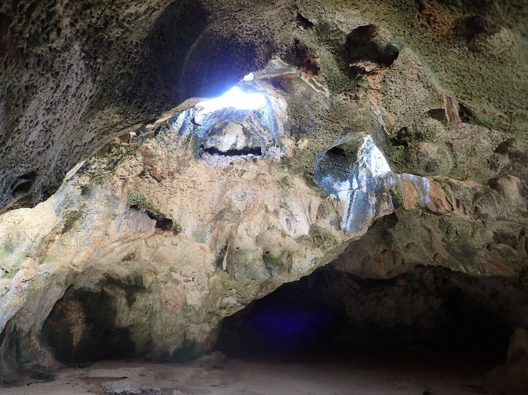 Guadirikiri Caves景点图片