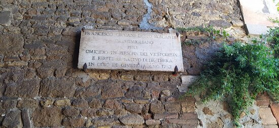 Chiesa dell'Annunziata-Collevecchio必去景点
