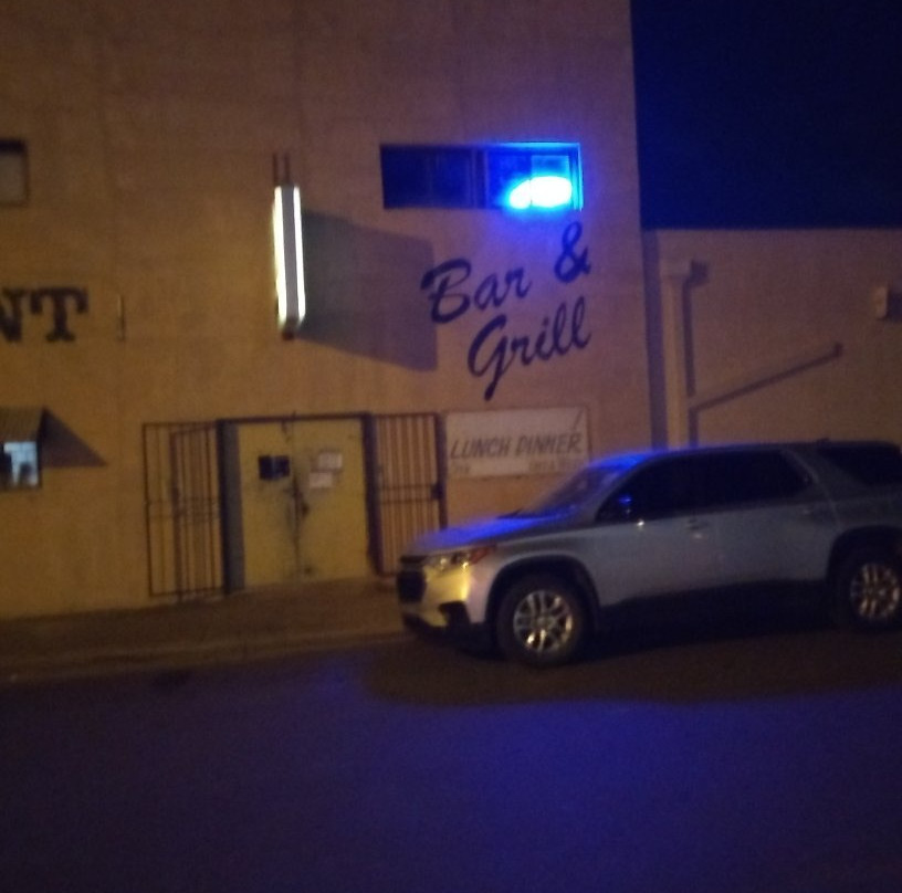 Boot Company Bar & Grill-Raymondville必去景点