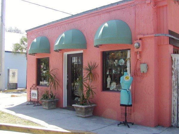 In One Era-基韦斯特必去景点