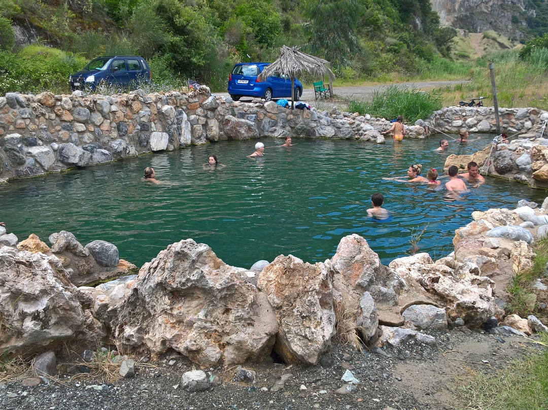 Thermal Hot Springs景点图片