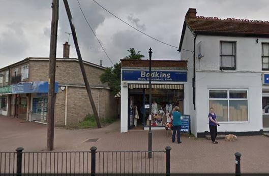 Bodkins - Beading and Knitting Classes-Thundersley必去景点