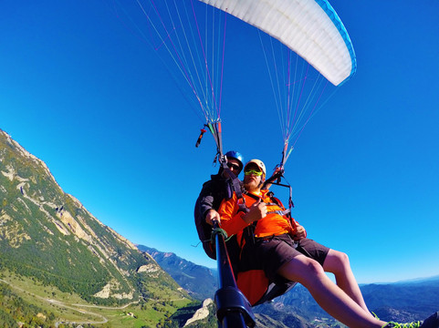 Fly with Xirli-巴塞罗那必去景点