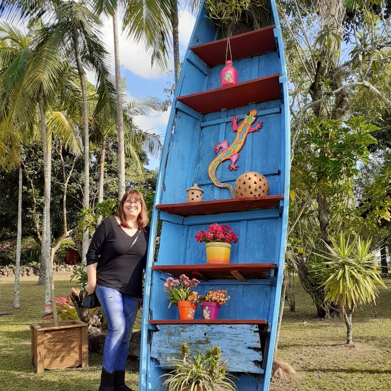 Sitio Areia Branca-Parobe必去景点