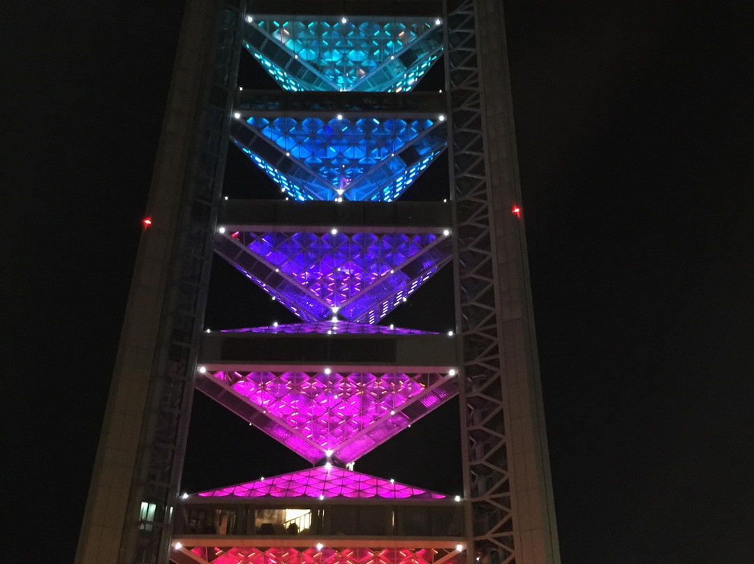 锦江之星酒店(北京会议中心奥林匹克公园店)主图