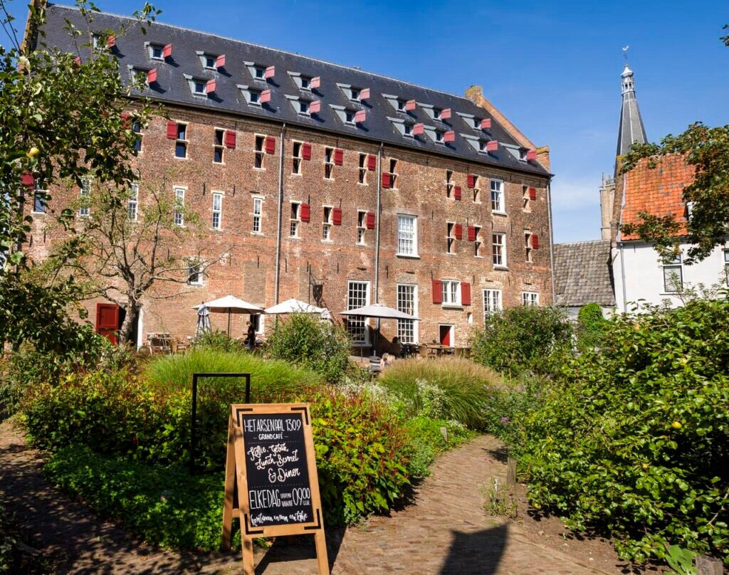 Grote Convent (1434)