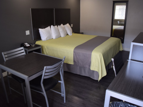 霍索恩豪华酒店