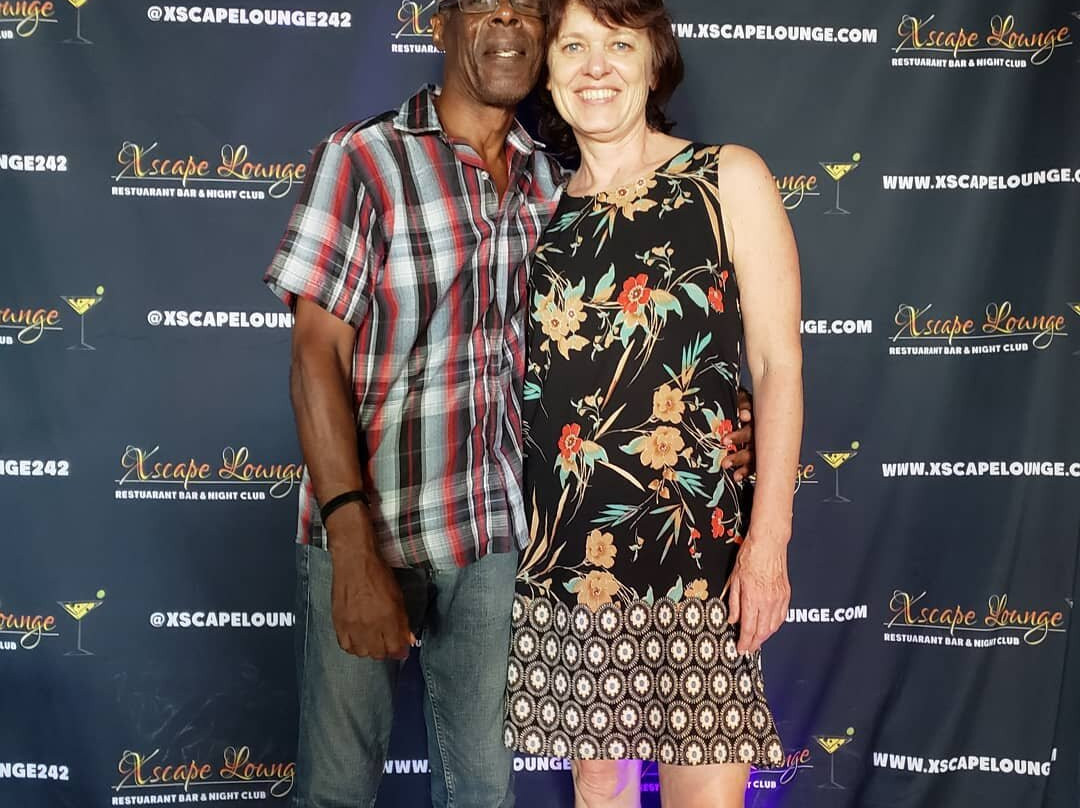 Xscape Lounge & Nightclub-拿骚必去景点