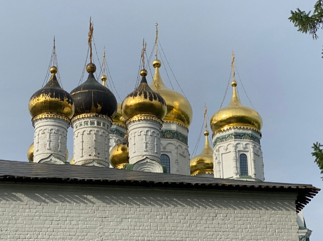 Church of the Epiphany景点图片
