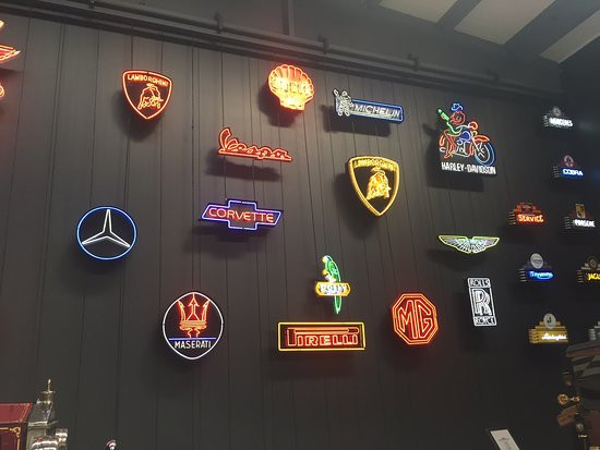 KEY Museum景点图片