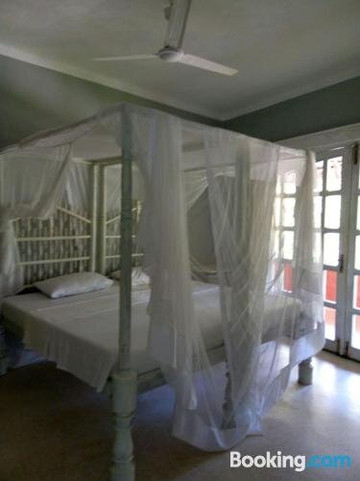 Tembo Court Apartments