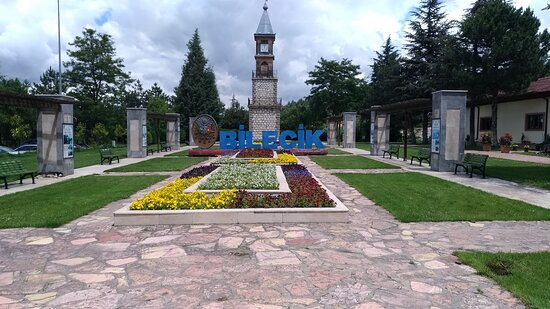 Saat Kulesi-比莱吉克必去景点