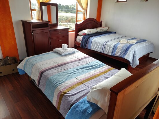 Martita's House Hostal主图