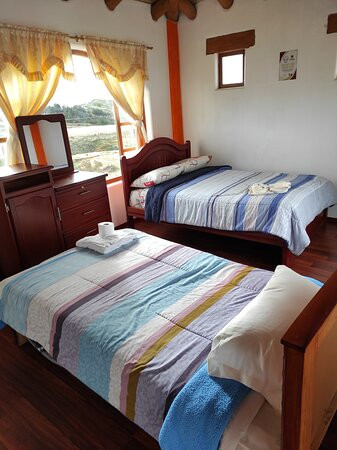 Martita's House Hostal主图