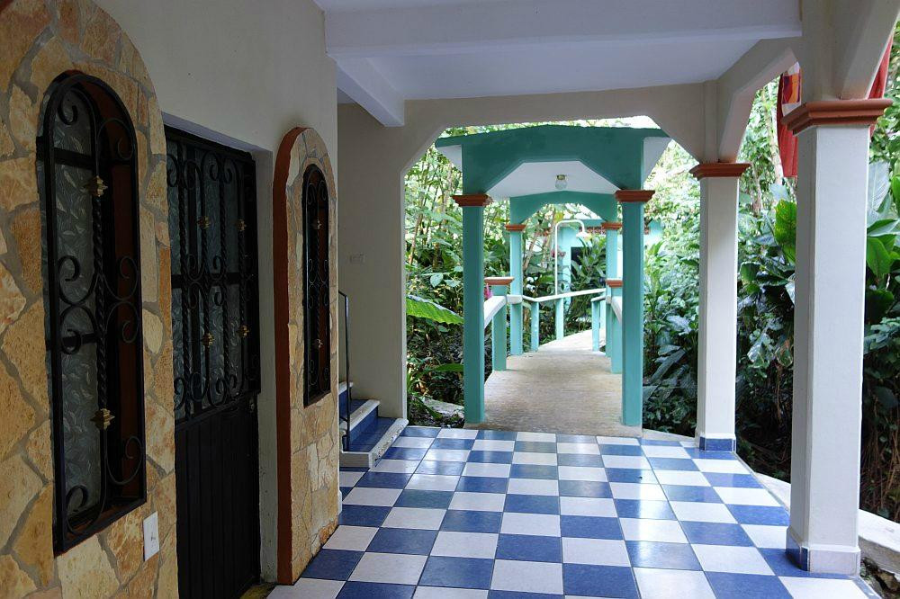 Margarita & Ed's Cabanas