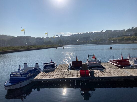 Le Port Miniature-皮若斯必去景点