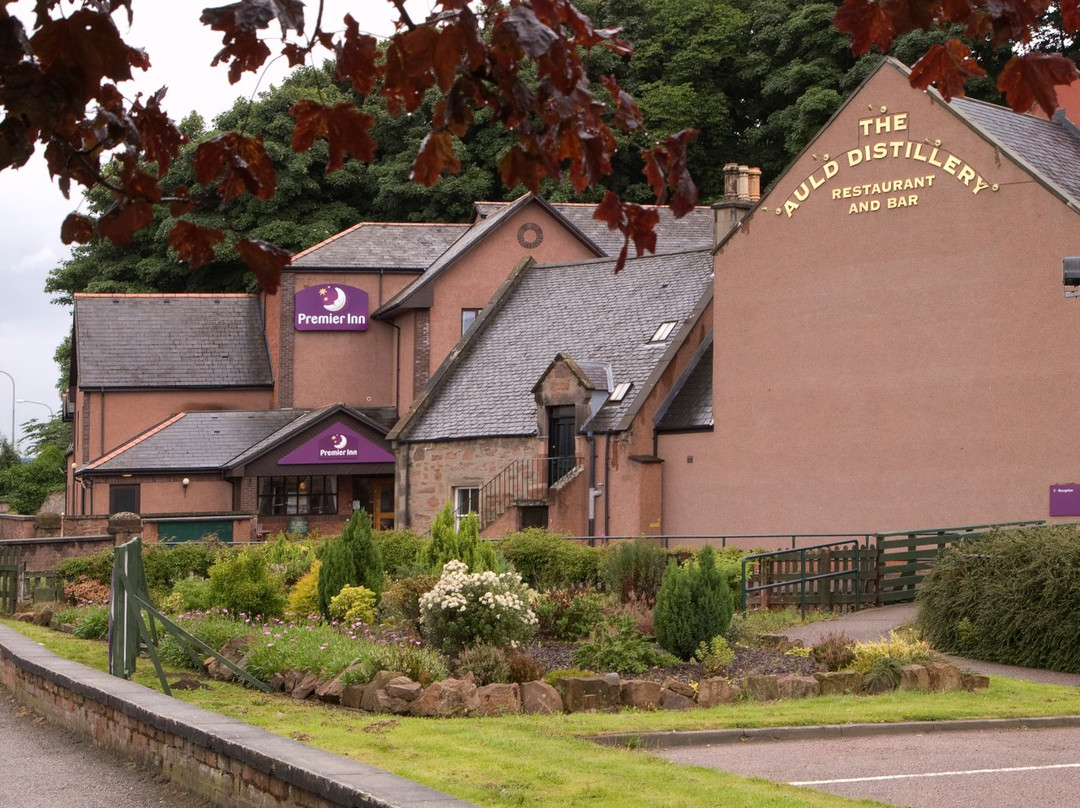 弗内斯中心普瑞米尔酒店（米尔路）