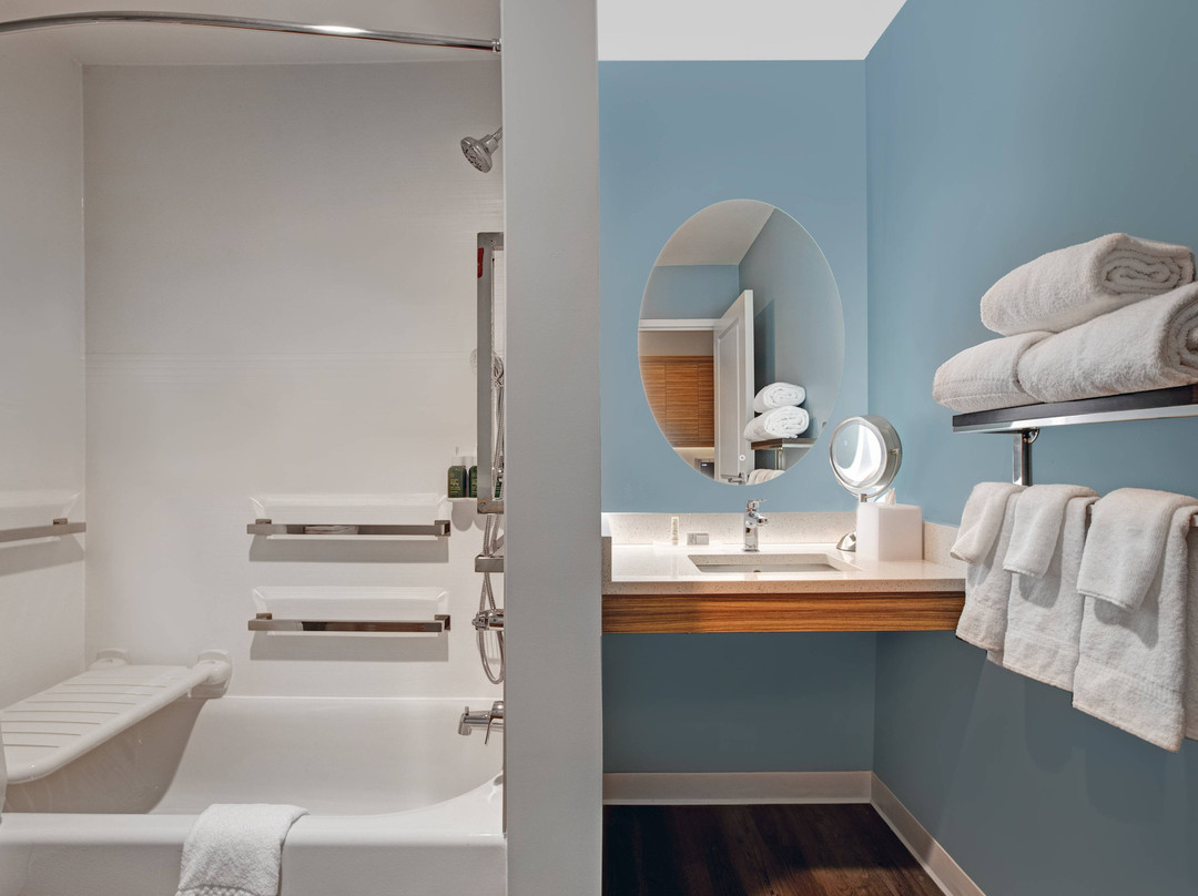 TownePlace Suites Potomac Mills Woodbridge主图