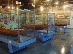 Wakkanai Youth Science Museum-稚内市必去景点