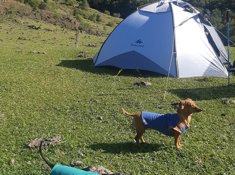 Chapada Do Vagalume-Itati必去景点