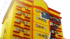 7天优品·深圳车公庙店-客卧